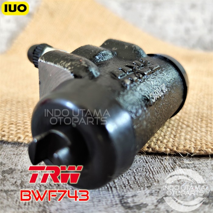 Wheel cylinder Avanza Xenia Blok Master Rem belakang Kiri TRW BWF743