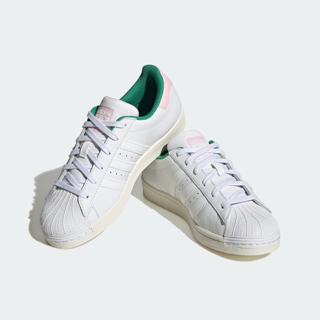 adidas ORIGINALS Sepatu Superstar Wanita Sneaker IF7611