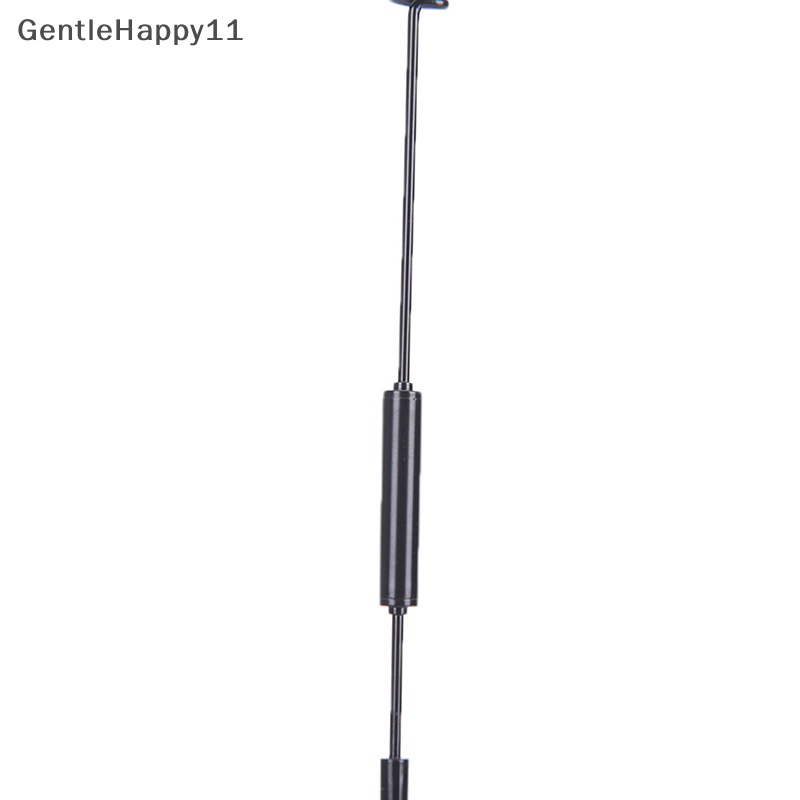 Gentlehappy 12dbi 433Mhz Antena Setengah Gelombang Dipole Antena SMA Male Dengan id