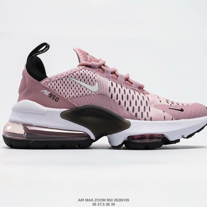 Nike Air Max 950 Pink Premium Hight Quality