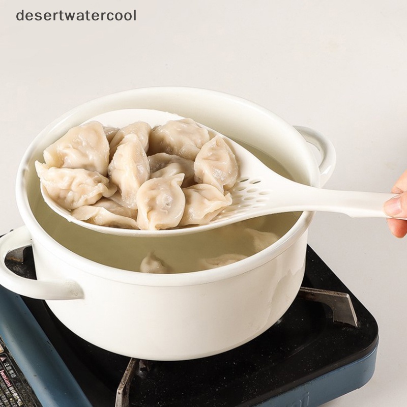 Deid Mie Jepang Colander Peralatan Masak Sendok Buah Untuk Drainer Dapur Martijn