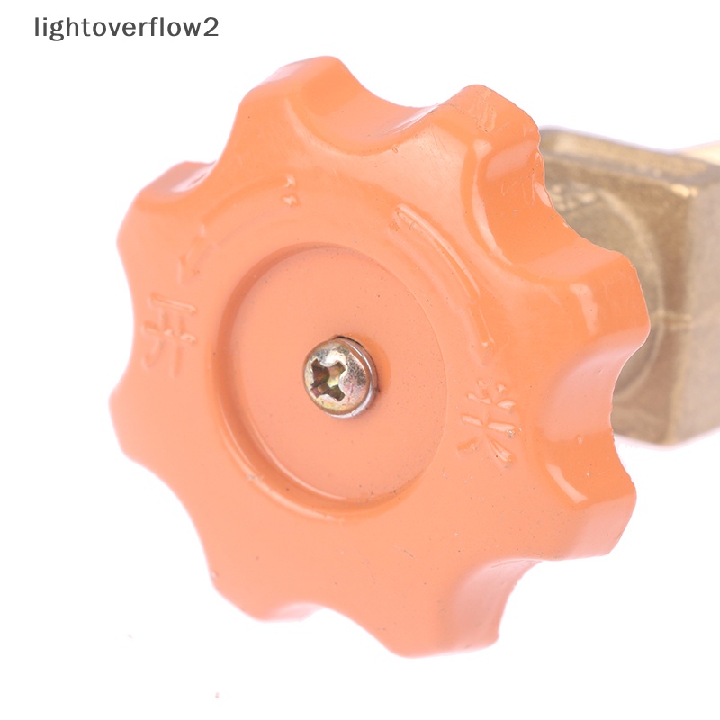 [lightoverflow2] Rumah Tangga 2.5Mpa Pressure YSF-4/YSF-2A Katup Botol LPG Untuk Tabung Gas [ID]