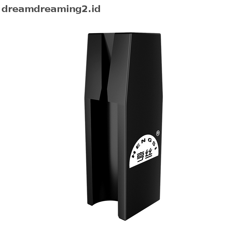 (drea) 1pc Alat Asah Pensil Alis Tahan Air Makeup Permanen//