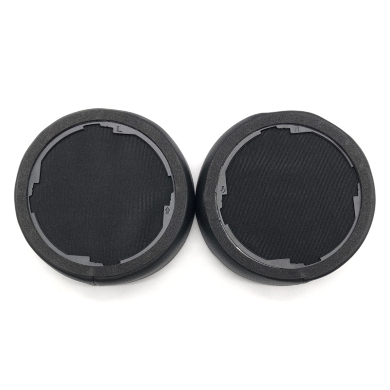 Vivi Untuk AW510H AW310H Cooling Gel Earpads Ear Pads Muffs Cups Cover Repair