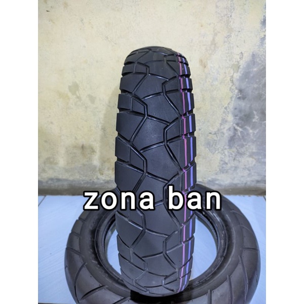 Promo ban motor metic tubles ukuran 100/90 ring 14