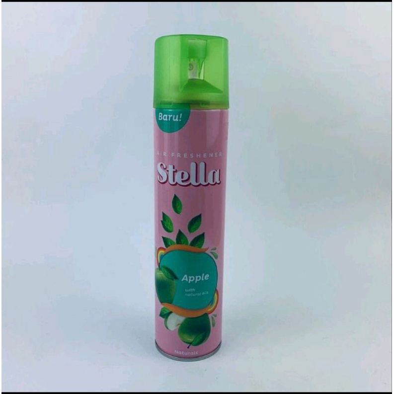 STELLA AEROSOL PENGHARUM RUANGAN 200ML