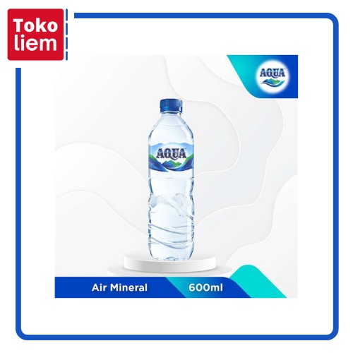 

AQUA AIR PET 1500ML