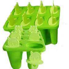 Cetakan Es Krim Stik Golden Sunkist / Cetakan Es Lilin