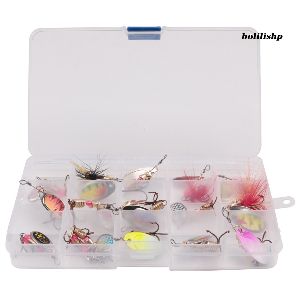 Bo-20 Pcs/Set 2-4g Umpan Pancing Treble Hooks Desain Simulasi Manusia Hidup Untuk Semua Area Air Seperti Ikan Asli Payet Dengan Bulu Simulasi 3D Fisheye Umpan Pancing Keras