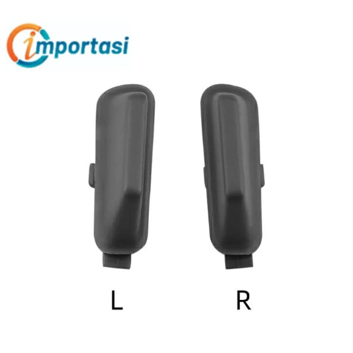 Bottom Shell Landing Gear DJI MAVIC 2 PRO / ZOOM Replacement Part Kaki - Kiri