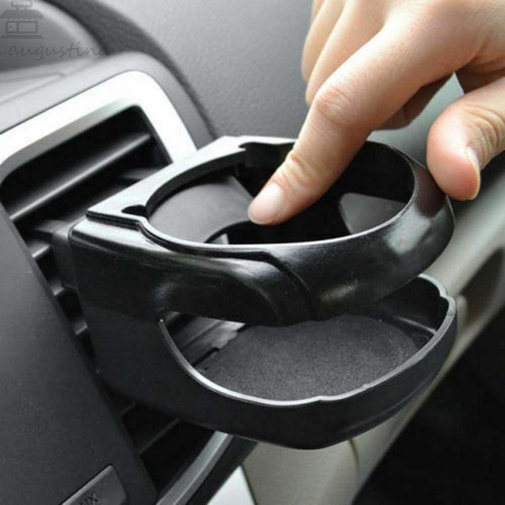 Augustina Car Water Cup Holder Universal High Quality Cup Mount Extender Auto Interior Aksesoris Kepribadian Tatakan Gelas Mobil