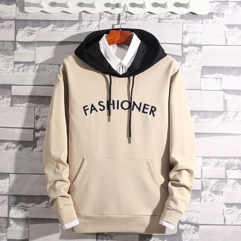 Bisa Bayar Ditempat/ BS/COD/HOODIE FASHIONER baju distro jacket sweater fashion pria