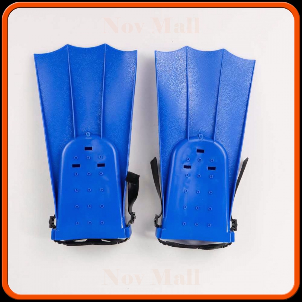 Kaki Katak Swimming Fin Diving Size 40-44 -SP733