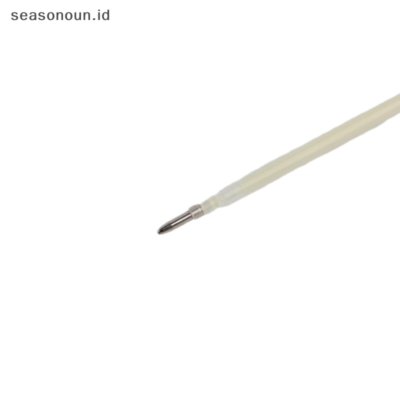 Seasonoun Invisible pen ultraviolet fluorescent pen Cahaya Ungu Penerangan Menandai UV.