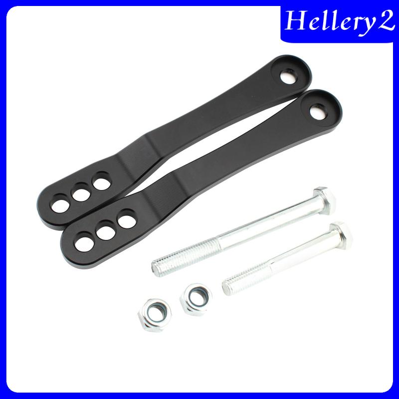 [Hellery2] Bracket Pemindah Pengangkat Motor Bahan Aluminium Alloy Untuk