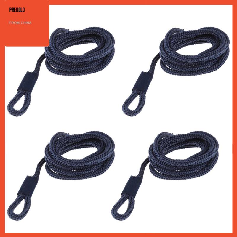 [Predolo] Mata Sambung 1per4inch X 5ft Birudouble Braided Boat Mooring