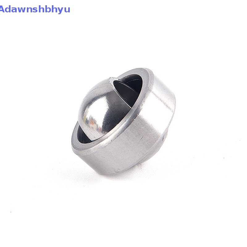 Adhyu Self-lubricag Radial Bulat Polos Bearing GE5C GE6C GE8C GE10C GE15C GE20C ID