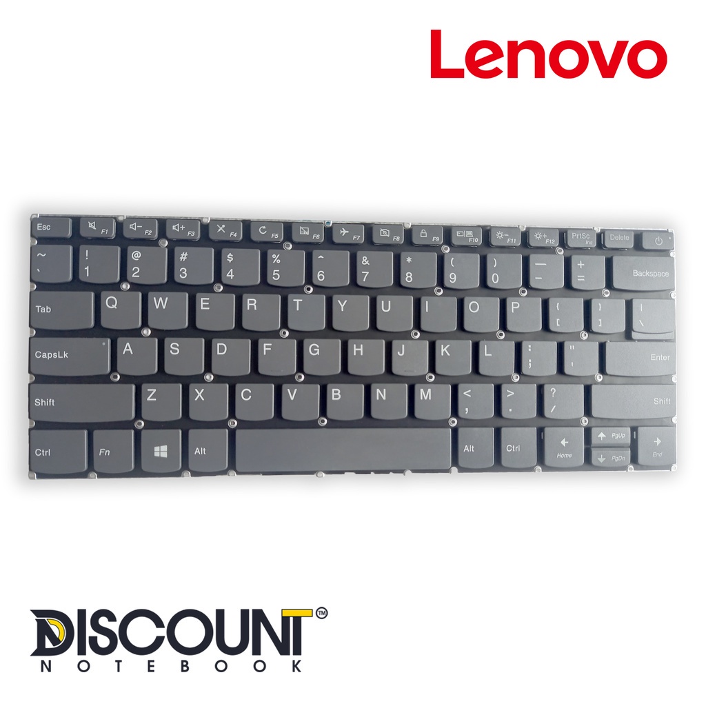 KEYBOARD LAPTOP LENOVO IDEAPAD 320-14ISK
