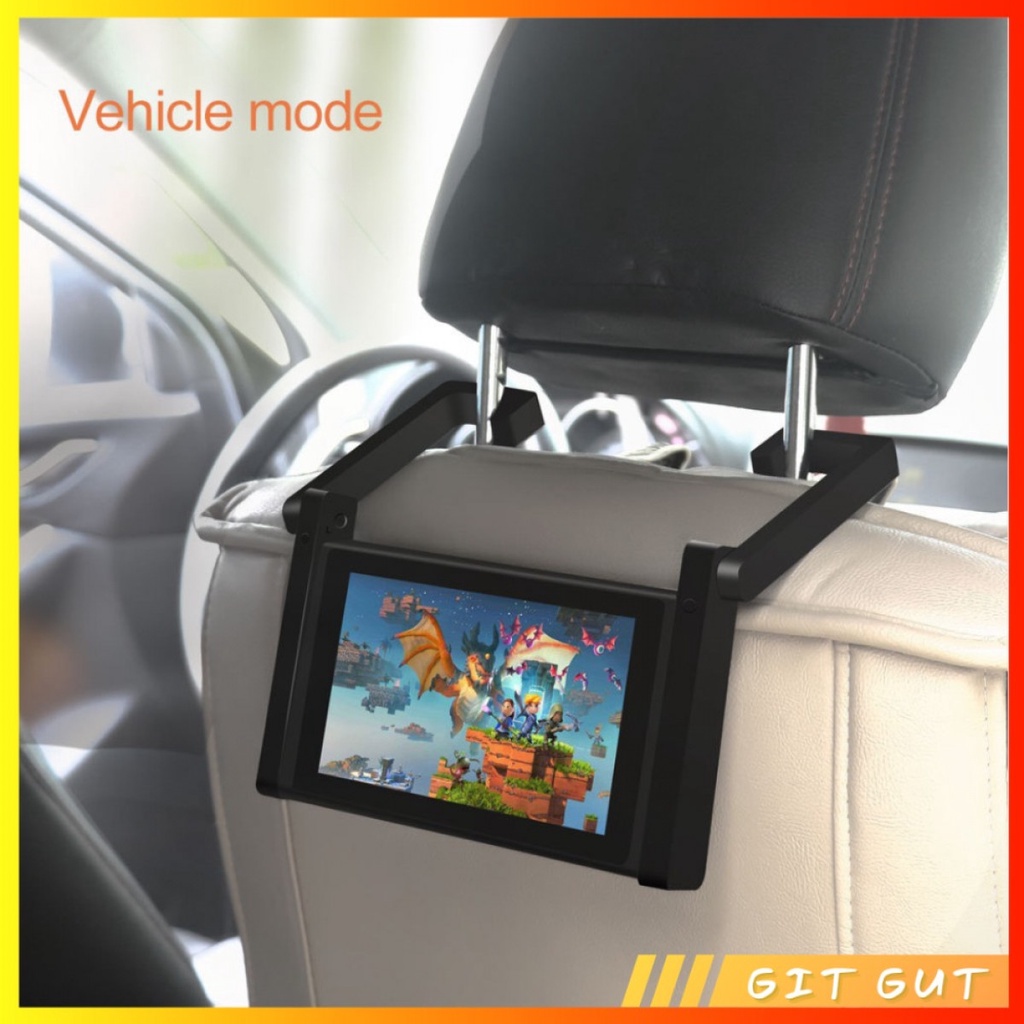 Nintendo Switch V1 V2 OLED Car Bracket Stand Holder Playstand