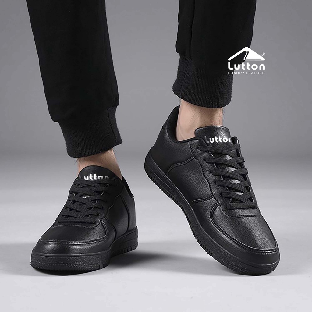 SEPATU SNEAKERS SEKOLAH GRATIS KAOS KAKI - IGNIS