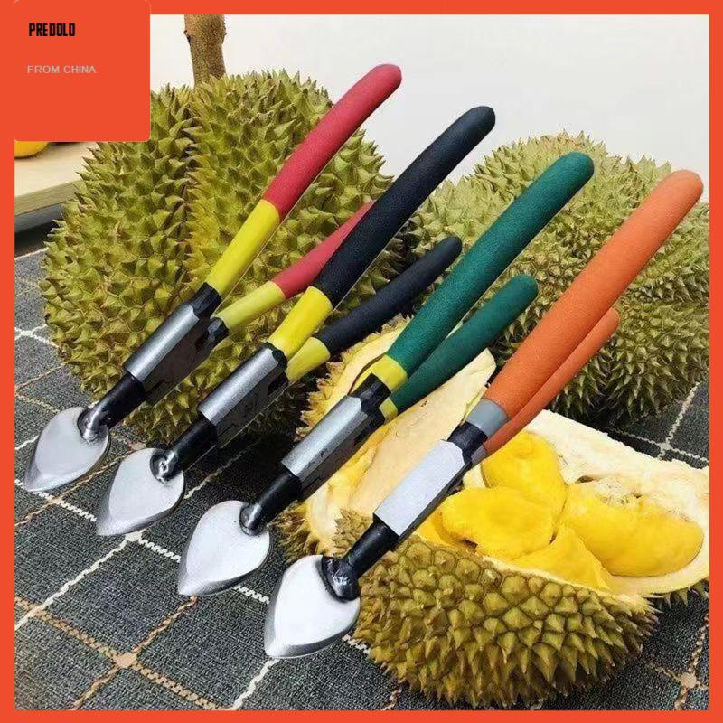 [Predolo] Alat Pembuka Durian Manual Mesin Penembak Durian Untuk Rumah Tangga