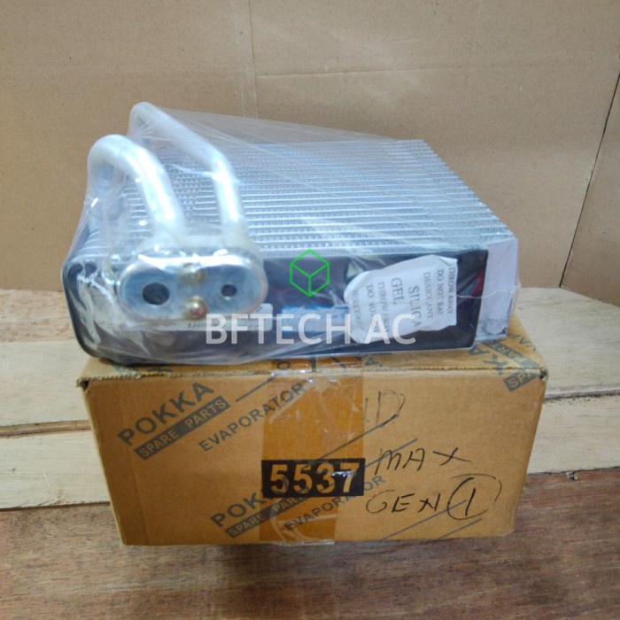 Evaporator Isuzu D-Max Gen 1 Evap Ac Mobil