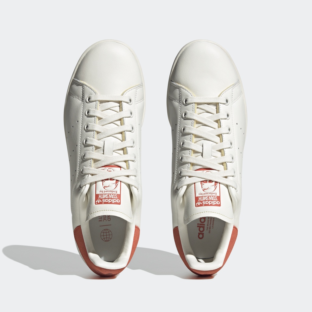 adidas ORIGINALS Stan Smith Shoes Pria Sneaker HQ6816