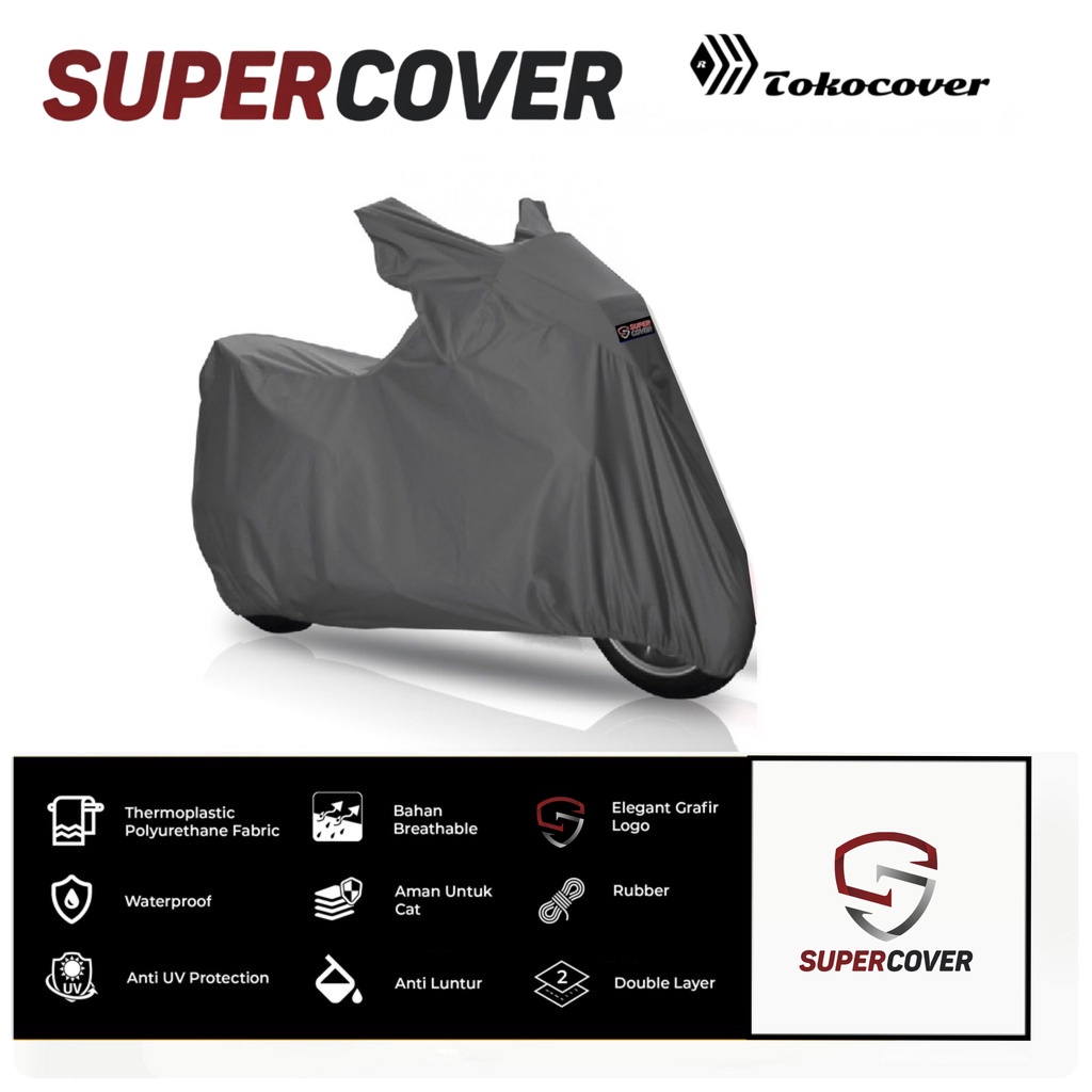 PREMIUM -Cover motor Triumph Bonneville Bobber/ Xtreme outdoor