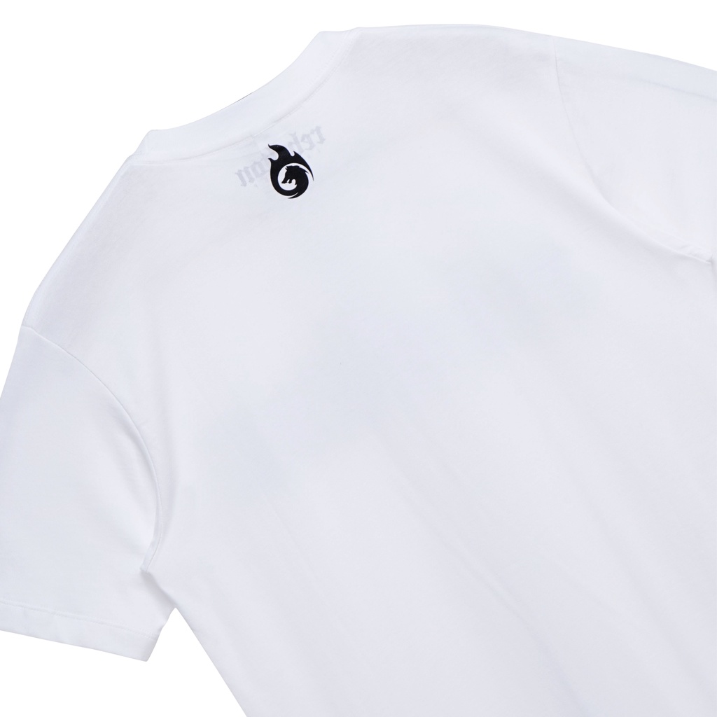 KAOS REBELTON | OG REBELTON WHITE