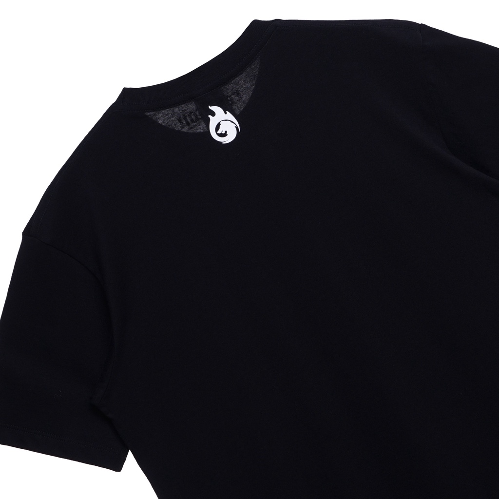 KAOS REBELTON | REBELTON BLACK