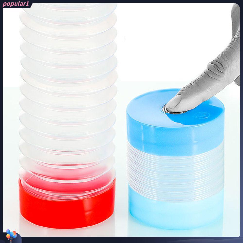 Populer Bor Listrik Kolektor Debu Lipat Debu Abu Aksesori Perlindungan Langit-Langit Suara Riming Perlindungan Downlight Gypsum Hammer Drill Cover