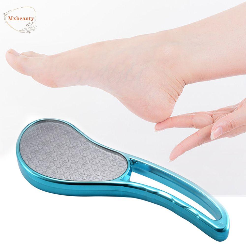 Mxbeauty Pedicure Rasp Kulit Mati Foot File Alat Perawatan Kaki Alat Pengelupasan Foot Callus Cutin Removal Foot Grinder