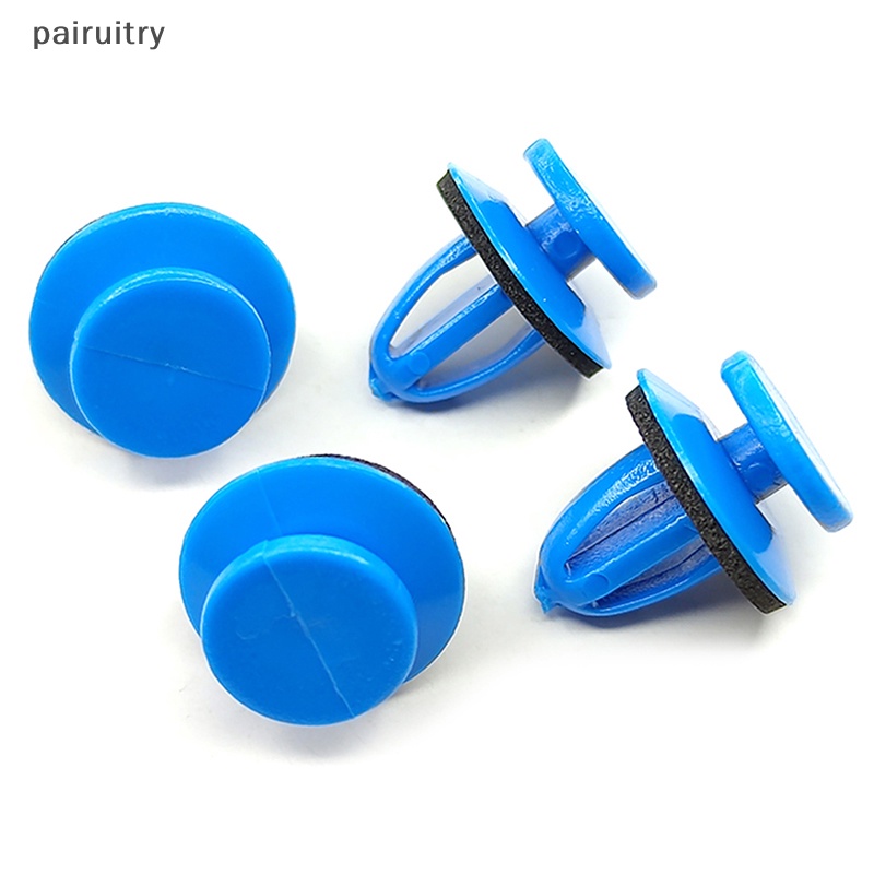 Prt 10PCS AD-0187 Gesper Alis Roda Auto Pengencang Lis Pintu Panel Klip Penahan Untuk ADQ3 Q5 PRT