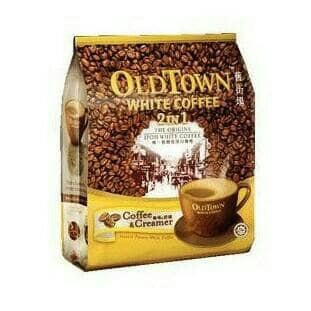 

Promo Terjangkau Old Town White Coffee 2in1 Coffe and Creamer