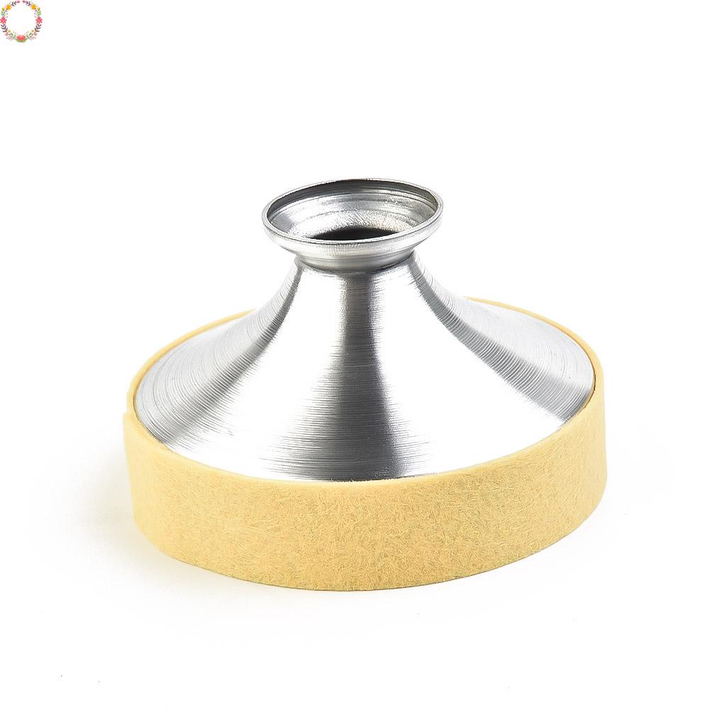 1pcs Sax Mute 1x Aksesoris Aksesori Saxophone Woodwind Awet Terbaik