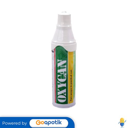 Oxycan