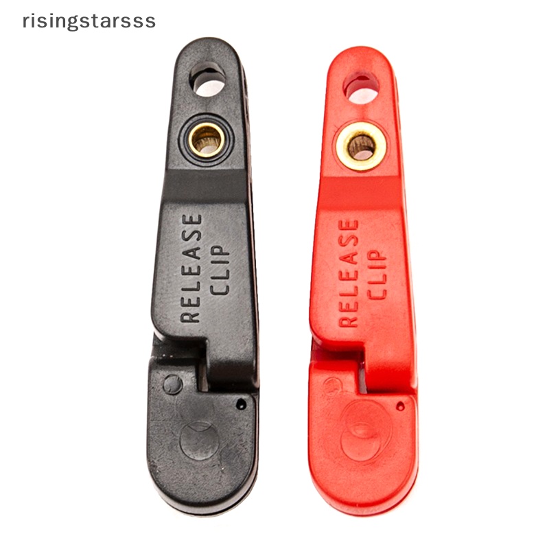 Rsid Span-new Snap Trolling Release Clips Untuk Planer Board Offshore Downrigger Di Cincin Ikan Jelly