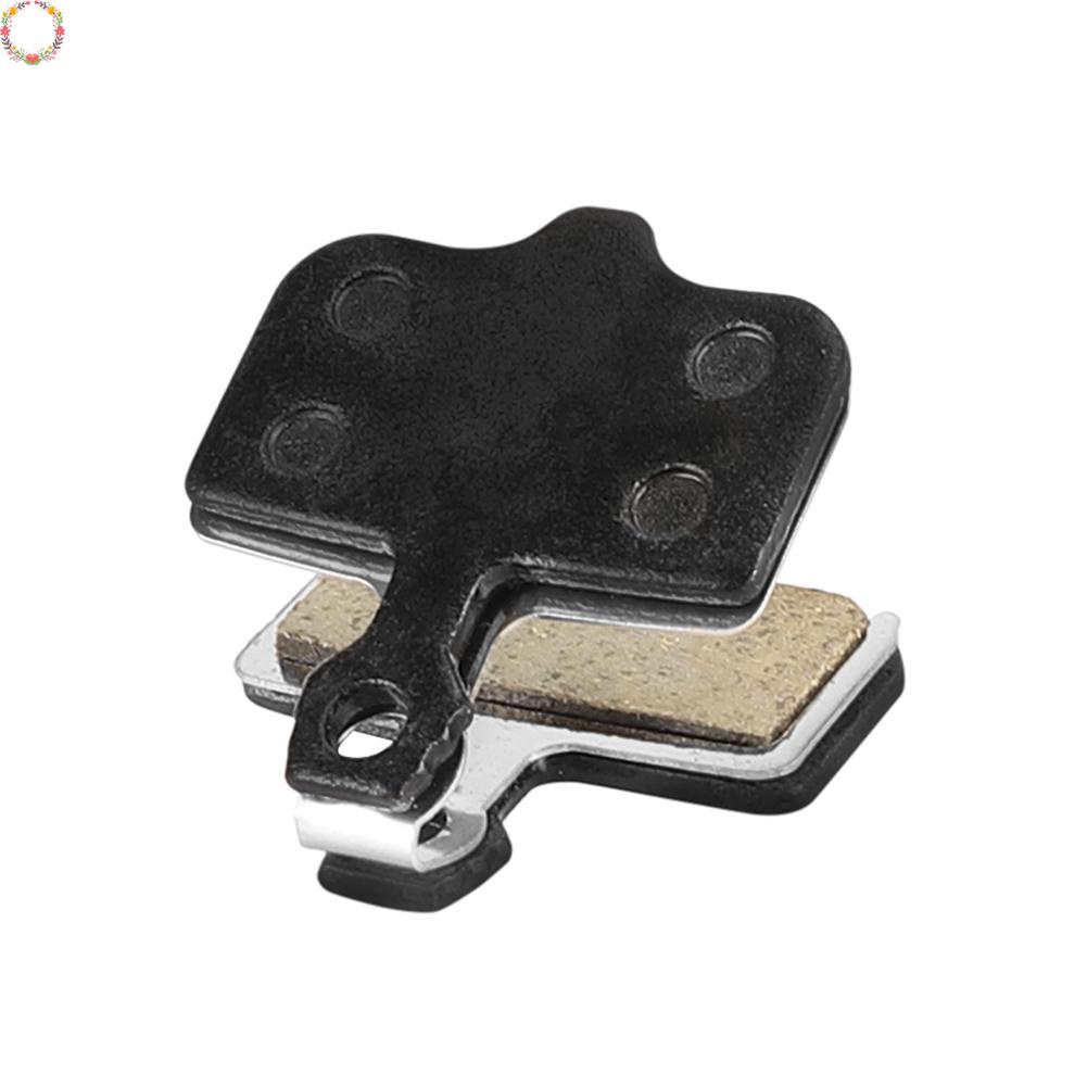 1pasang Bantalan Rem Cakram Brake Pad Skuter Elektrik Metal Pads Untuk Zero 8X10X11X