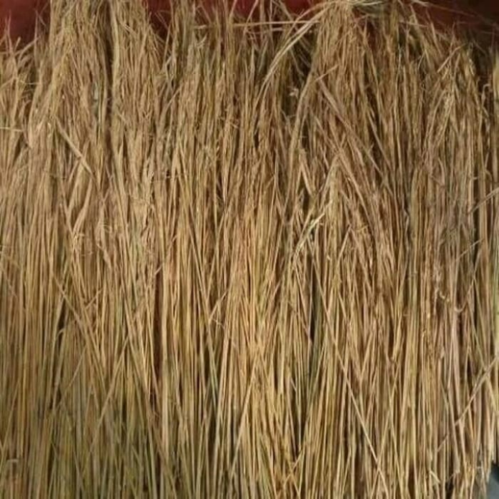 jerami padi kering 10kg - jerami kering murah - jerami kering
