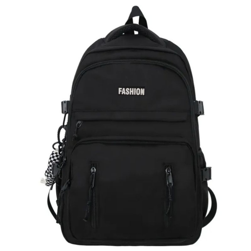 Ransel Laptop Ransel Sekolah Ransel Gendong TAS wanita dan pria