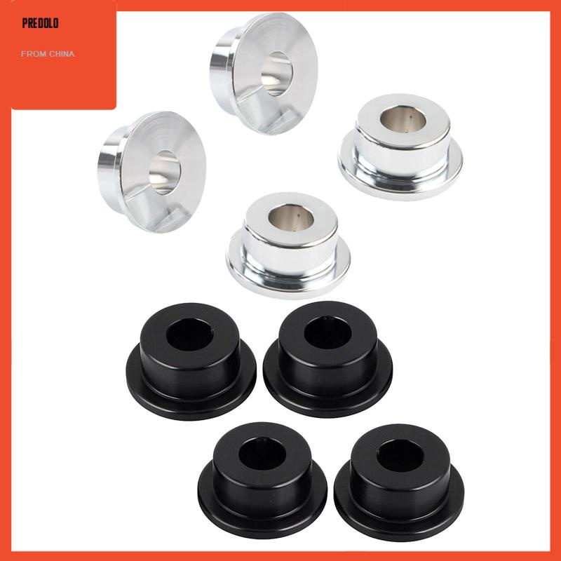 [Predolo] 4pcs Stang Riser Bushing Pengganti 1973-2017