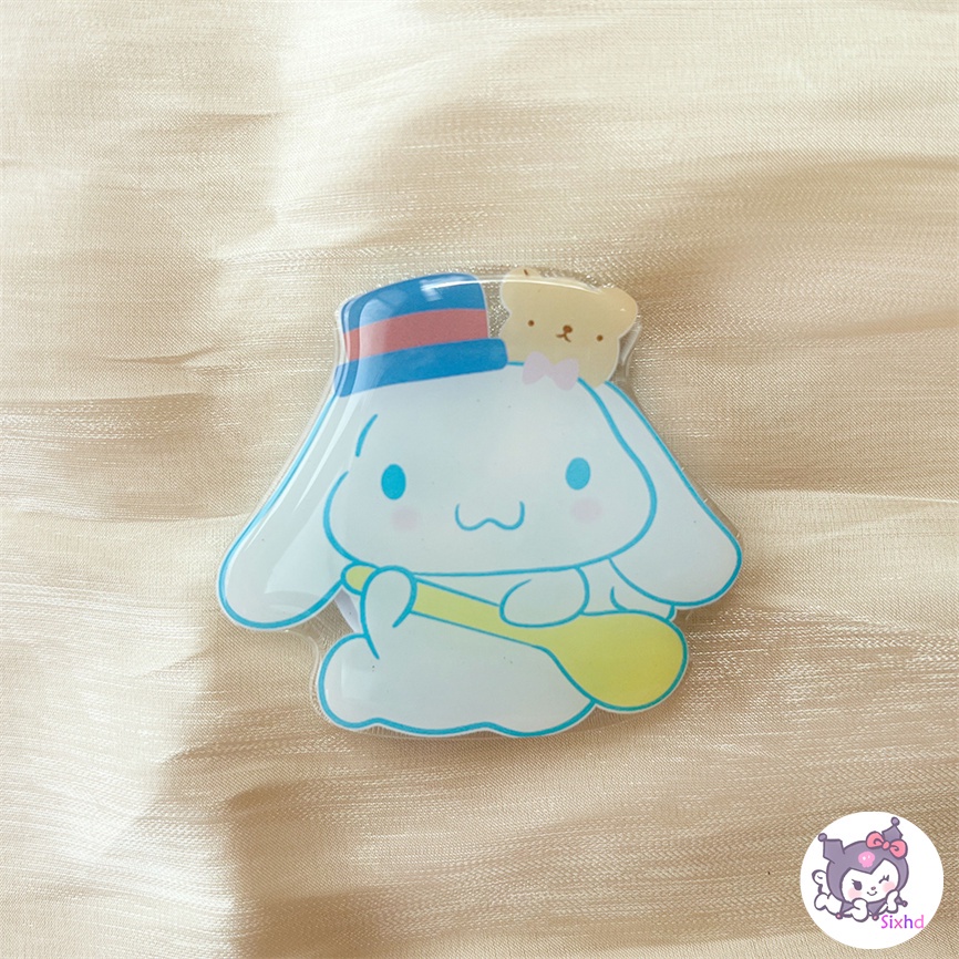 Untuk iPhone Lucu Fashion Kucing Ponsel Holder2023Aksesoris Panas Ditarik Lipat Braket Telepon Portabel, Alat Dewa Malas