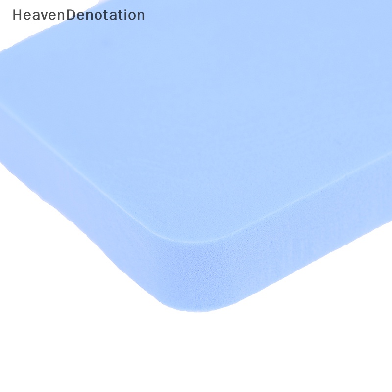 [HeavenDenotation] Karet Tenis Meja Cleaner Tenis Meja Karet Cleaning Sponge Raket Care HDV