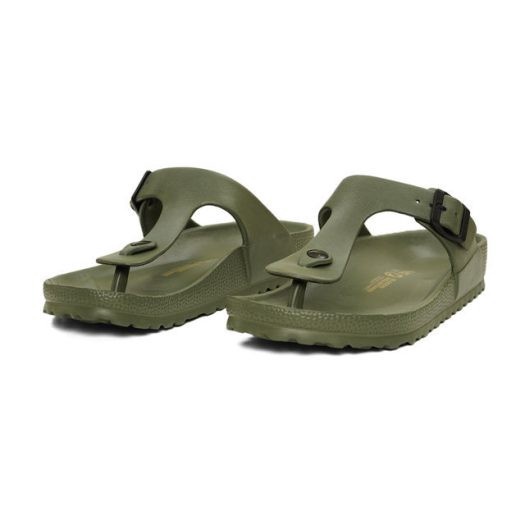SANDAL BLOODS INDUSTRIES | MEDIEVAL LIGHT OLIVE