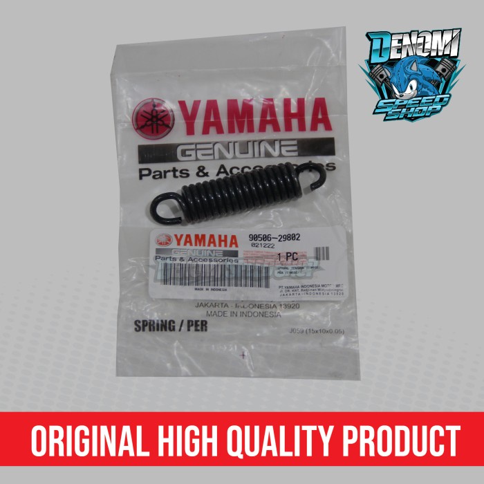 Per Pir Standar Jagang Tengah Yamaha F1ZR FIZR F1Z FIZ R RX King Vega Old Original YGP 90506-29802