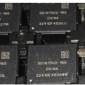 Terbaru100%&amp;amp;Original SDIN7DU2-16G