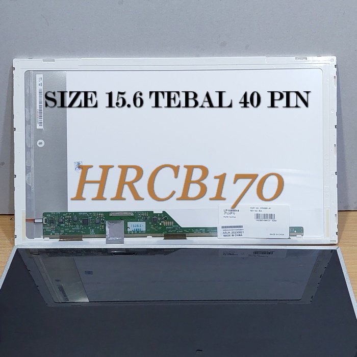 LED LCD Laptop ACER Aspire E1-531 E1-531G E1-521 E1-571 E1-571G Series 15.6 STD -HRCB