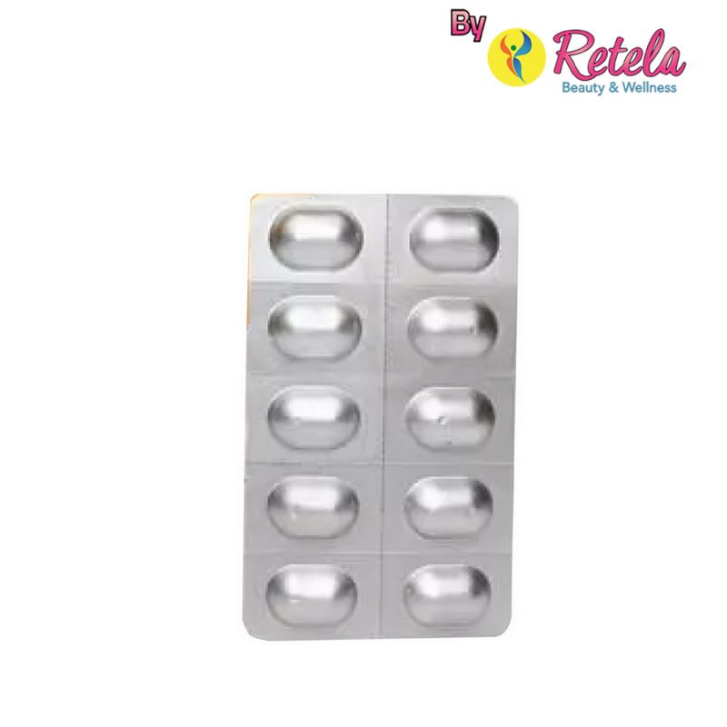 MICARDIS PLUS 40MG 1 BLISTER 10 TABLET