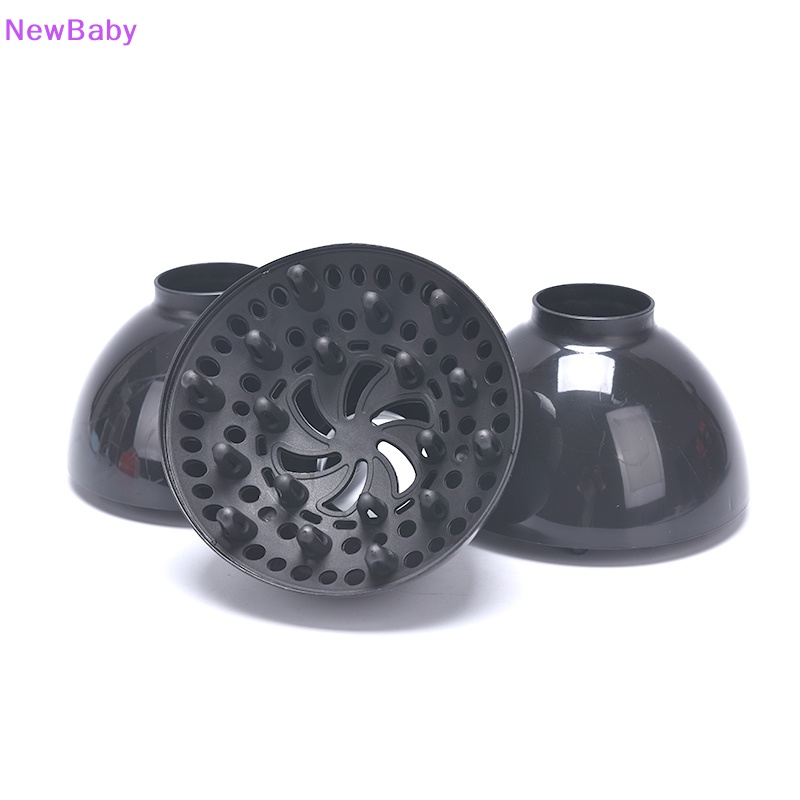 Newbaby hair Diffuser Dryer Cover Blower Penata Rambut Salon Curly Tudung Rambut Tudung Pengering ID