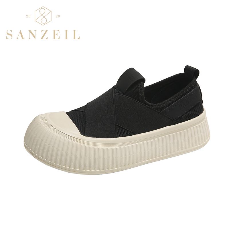 SANZEIL Alin Sepatu Wanita Slip On 1504